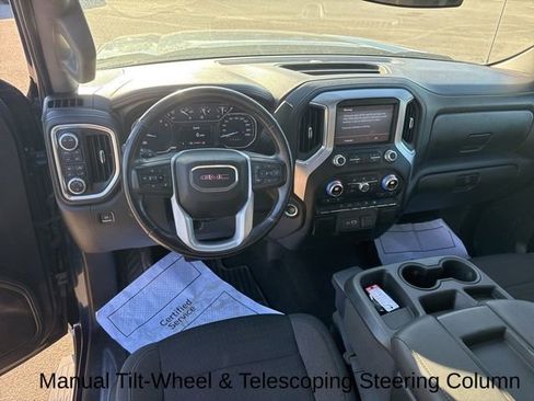 Used 2020 GMC Sierra 1500 Elevation w/ Elevation Convenience Package AWD/4WD image 29