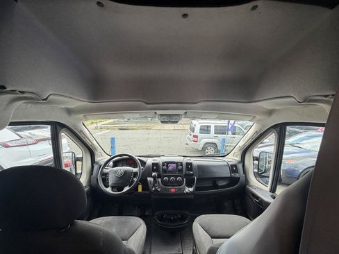 Used 2019 RAM ProMaster 3500 FWD image 16