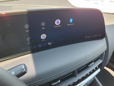 New 2026 Cadillac CT5 Premium Luxury w/ Technology Package AWD/4WD image 14