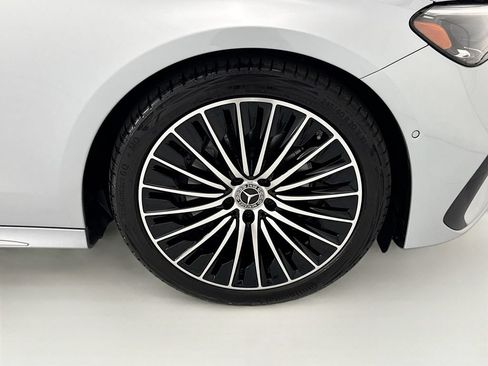 Certified 2026 Mercedes-Benz E 350 Sedan image 31
