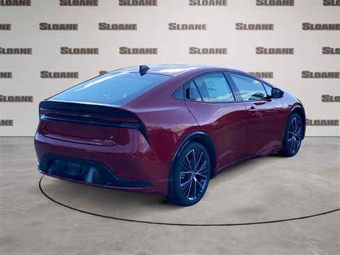 New 2026 Toyota Prius XLE image 5