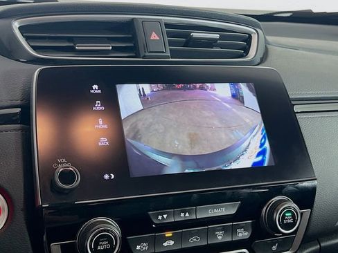 Used 2019 Honda CR-V EX-L image 12