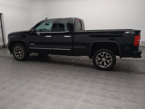 Used 2015 GMC Sierra 1500 SLT w/ All-Terrain Package AWD/4WD image 3