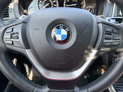 Used 2018 BMW X4 xDrive28i AWD/4WD image 12