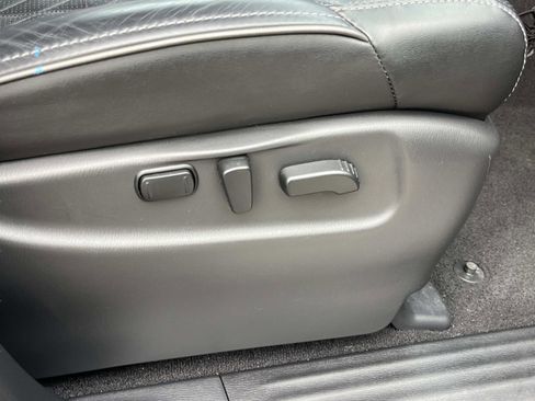 Used 2021 INFINITI QX80 Sensory w/ All-Season Package image 20