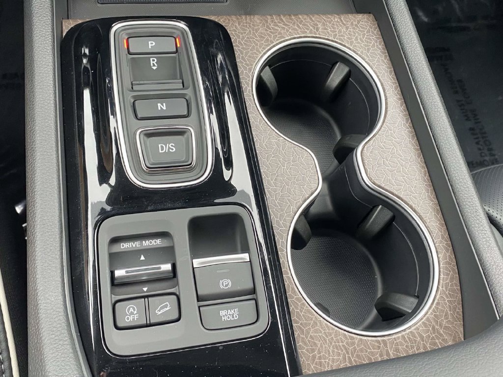 New 2026 Honda Pilot Elite image 29