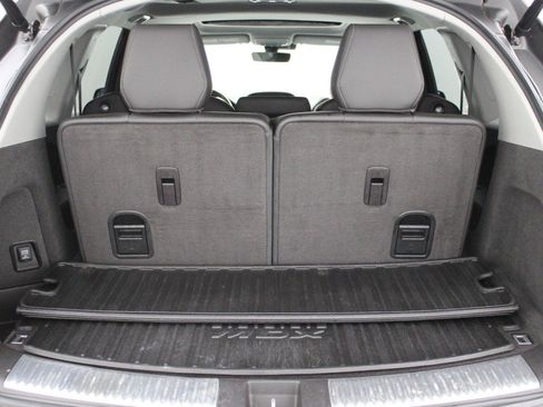 Used 2016 Acura MDX MDX SH-AWD W/TECH PACKAGE image 10