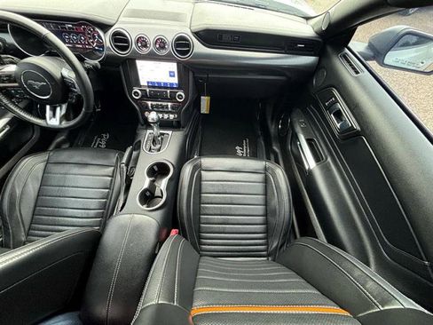 Used 2021 Ford Mustang Mach 1 w/ Equipment Group 700A image 12