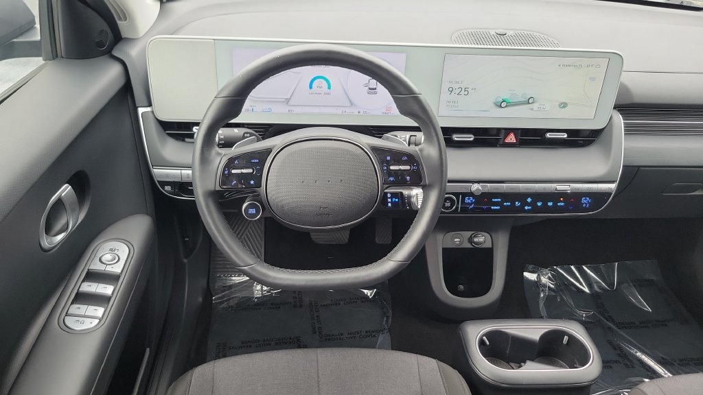 Certified 2024 Hyundai Ioniq 5 SEL AWD/4WD image 12