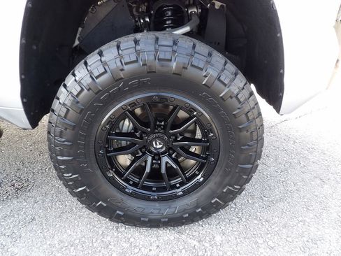 Used 2023 Toyota Tundra SR w/ SR Tow Package image 59