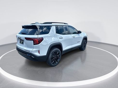 New 2026 GMC Terrain Elevation w/ Black Edition FWD image 8
