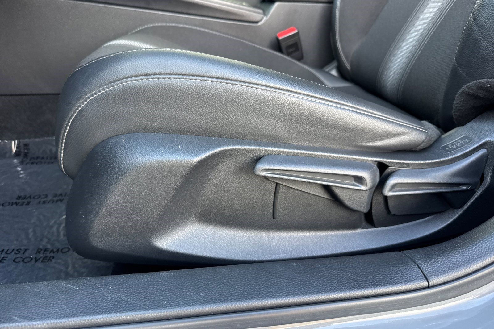 Used 2025 Honda Civic Sport image 15