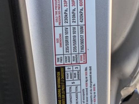 Used 2021 Nissan Rogue SL image 15