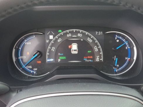 Used 2023 Toyota RAV4 XLE w/ Convenience Package AWD/4WD image 20