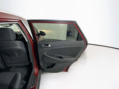 Used 2019 Hyundai Tucson Value w/ Cargo Package image 29