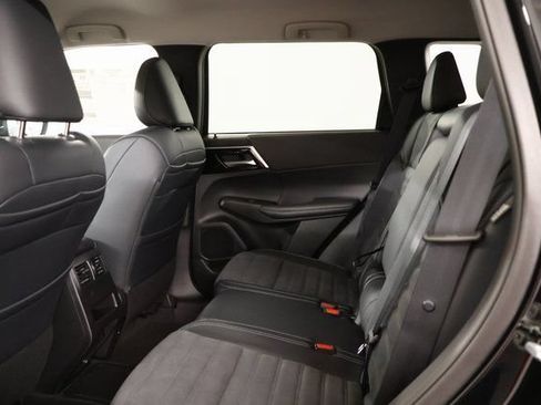 New 2026 Nissan Rogue SL AWD/4WD image 28