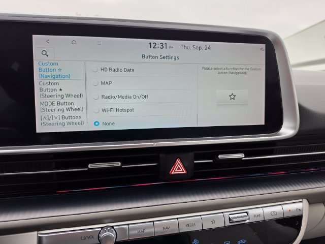 Used 2023 Hyundai Ioniq 6 Limited AWD/4WD image 57