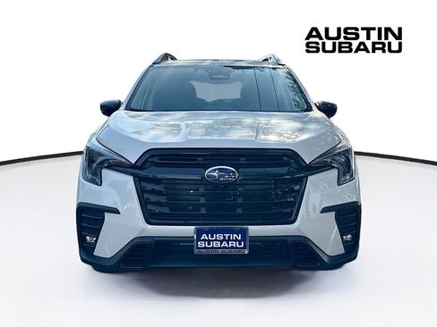 New 2026 Subaru Ascent Bronze Edition image 3