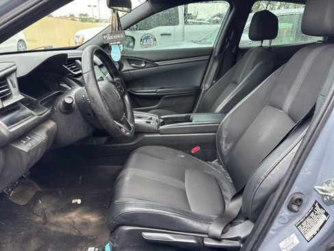 Used 2021 Honda Civic Sport image 7