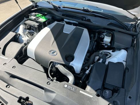 Used 2014 Lexus GS 350 image 25