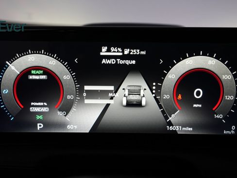 Used 2024 Nissan Ariya AWD image 7
