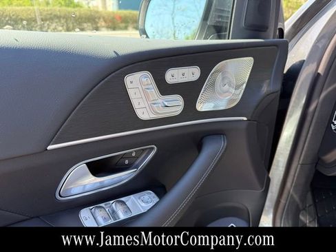 New 2026 Mercedes-Benz GLE 350 4MATIC image 11