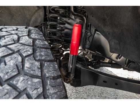 Used 2021 Ford F250 Lariat image 7