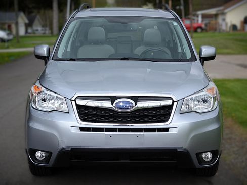 Used 2014 Subaru Forester 2.5i Limited w/ Popular Package #2 image 2