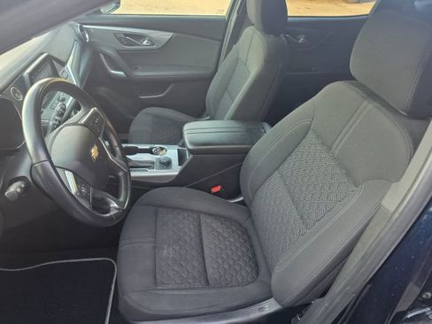 Used 2020 Chevrolet Blazer LT image 12