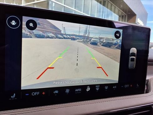 Used 2023 Lincoln Corsair Standard image 18