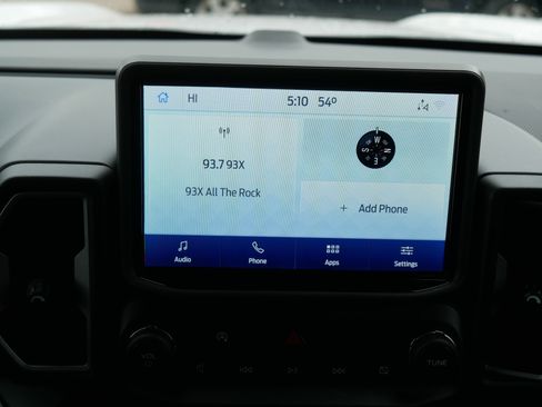 Used 2022 Ford Bronco Sport Big Bend AWD/4WD image 22