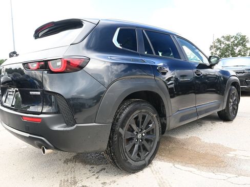 Used 2024 MAZDA CX-50 AWD 2.5 S w/ Preferred Package image 2