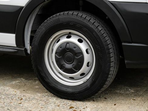 Used 2024 Ford Transit 250 Low Roof image 48