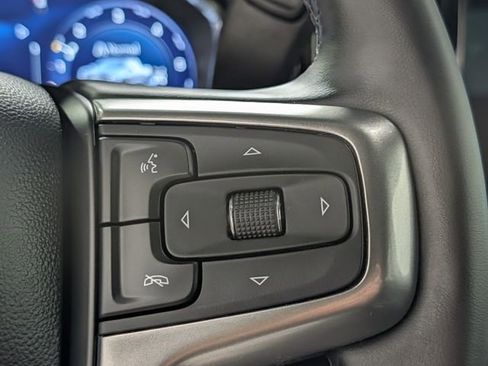Used 2024 Chevrolet Silverado 1500 LT AWD/4WD image 21