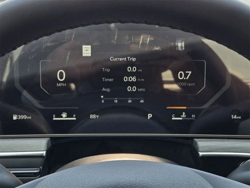 New 2026 Kia K5 EX image 11