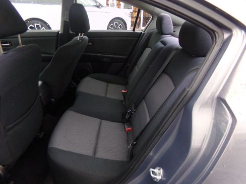 Used 2008 MAZDA MAZDA3 i Touring image 18