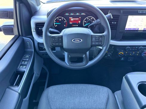 Used 2026 Ford F250 XL w/ STX Appearance Package AWD/4WD image 20