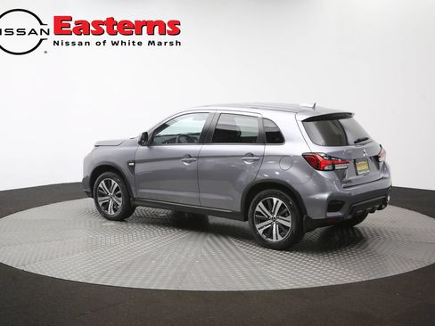 Used 2022 Mitsubishi Outlander Sport ES AWD/4WD image 62