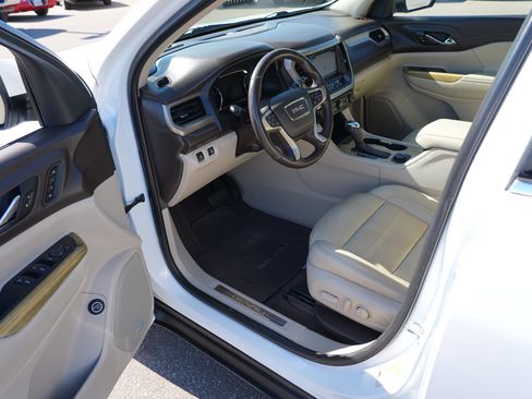 Used 2019 GMC Acadia Denali FWD image 13