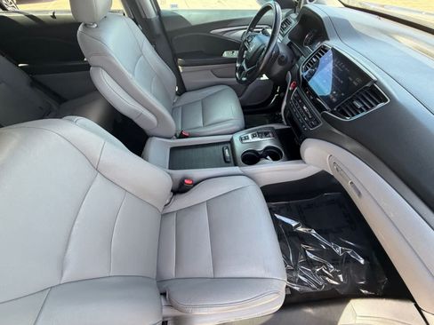 Used 2022 Honda Pilot EX-L image 10