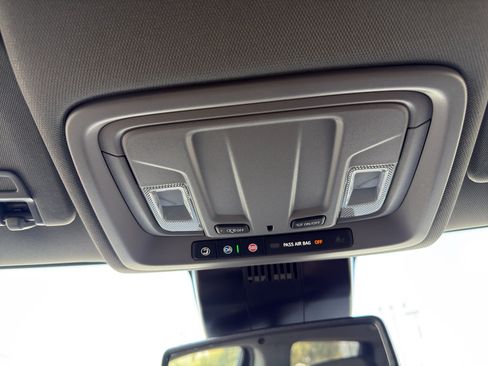 New 2026 Chevrolet Silverado 2500 Custom w/ Custom Value Package AWD/4WD image 27