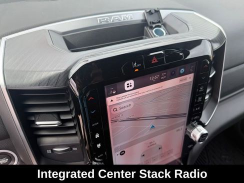 New 2026 RAM 1500 Big Horn image 13