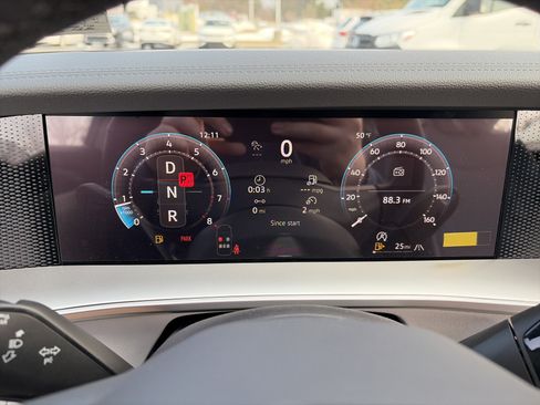 New 2026 Volkswagen Tiguan SE R-Line image 23