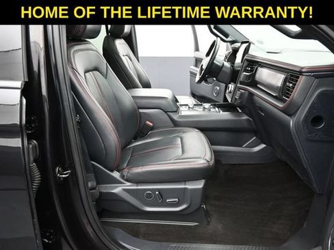Used 2022 Ford Expedition Max Limited AWD/4WD image 52