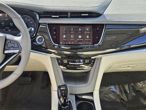 New 2025 Cadillac XT6 Premium Luxury w/ Technology Package image 17