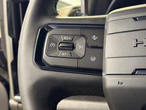 New 2026 GMC Hummer EV 3X image 35