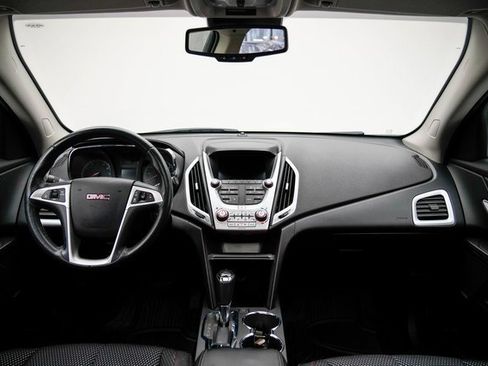 Used 2017 GMC Terrain SLE w/ Driver Alert Package I image 18