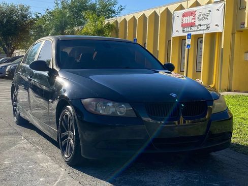 Used 2007 BMW 328i Sedan RWD image 6