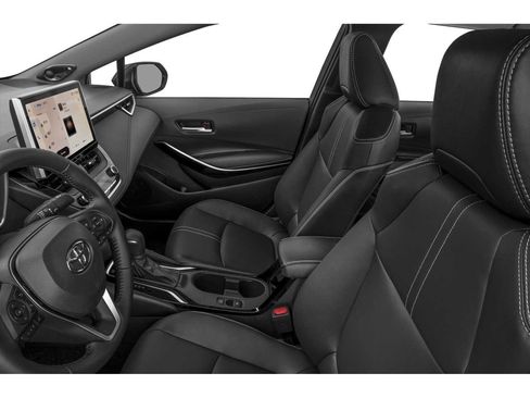 Used 2026 Toyota Corolla XLE FWD image 6