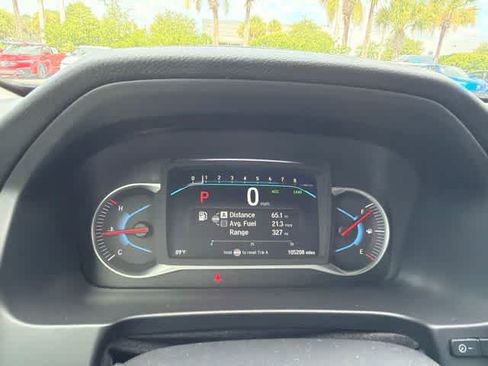 Used 2019 Honda Pilot Elite image 26